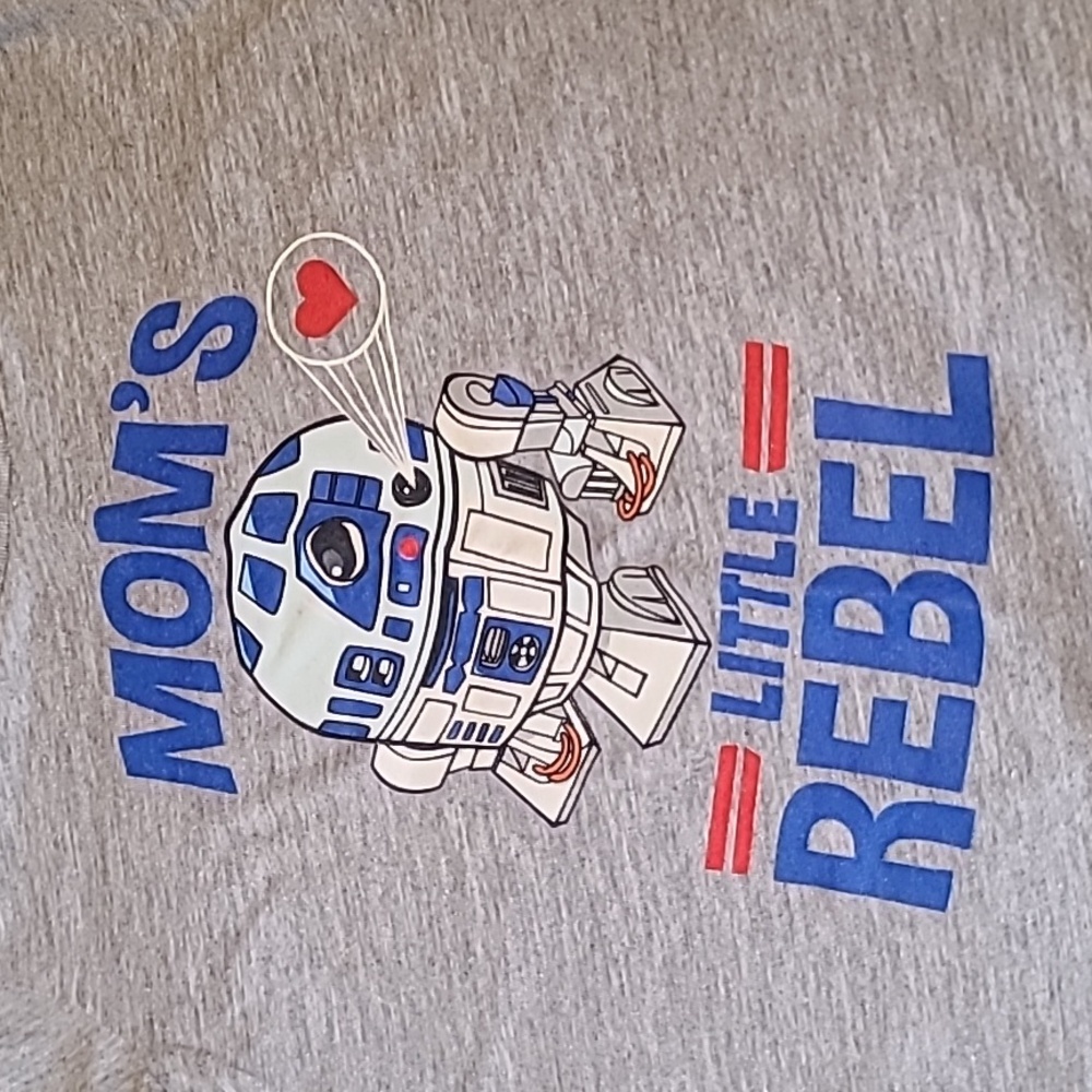 Star wars shirts - Picture 5 of 7